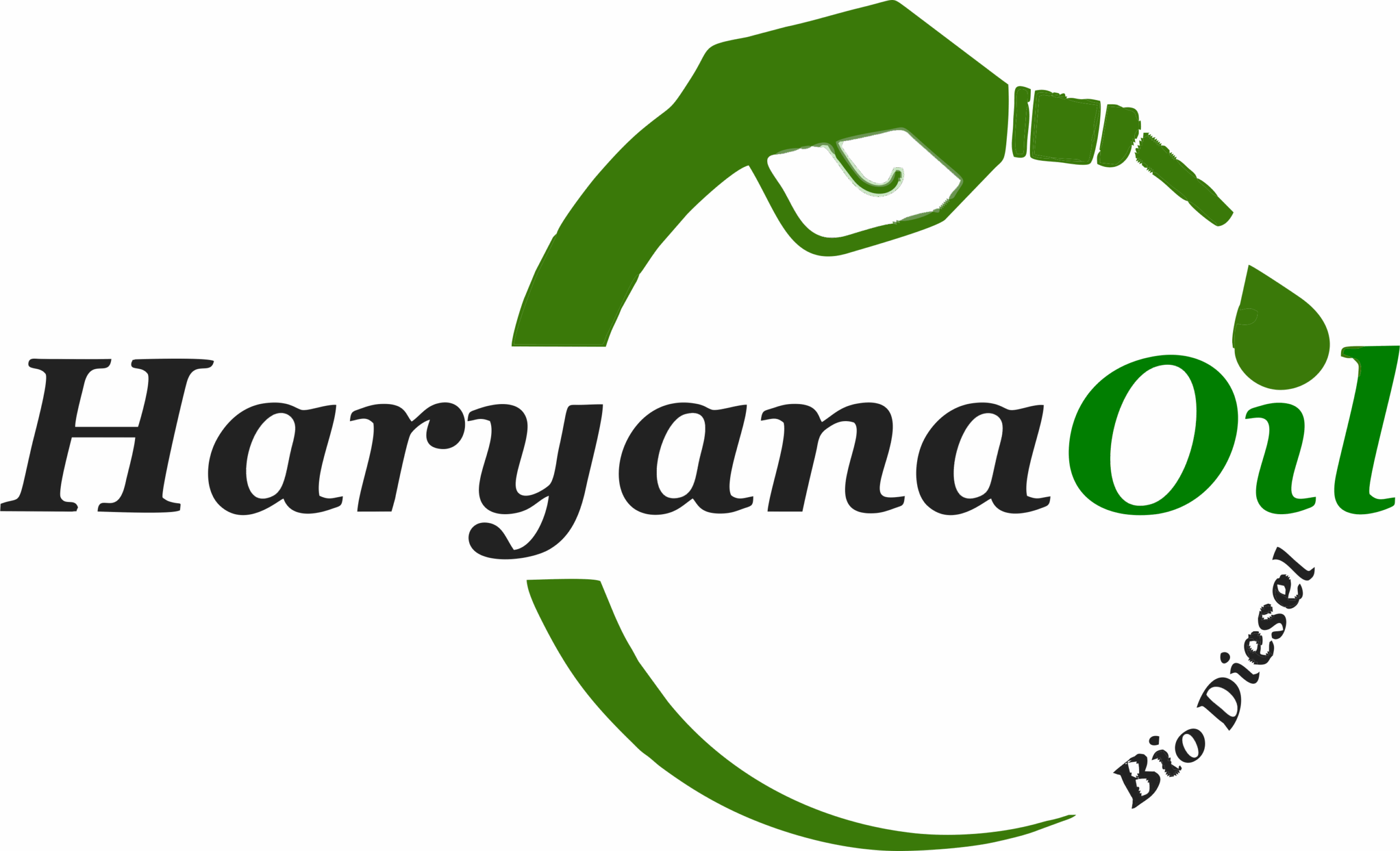 Haryana Oils