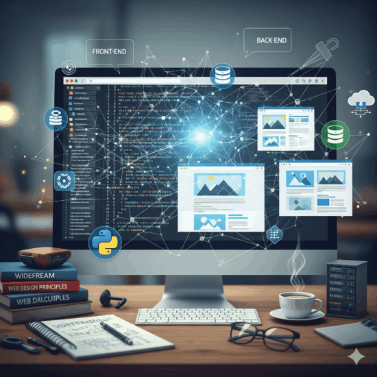 Website Development