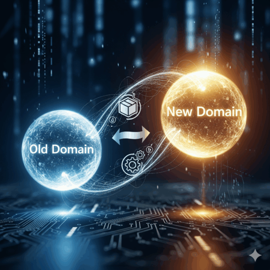 Domain Transfer